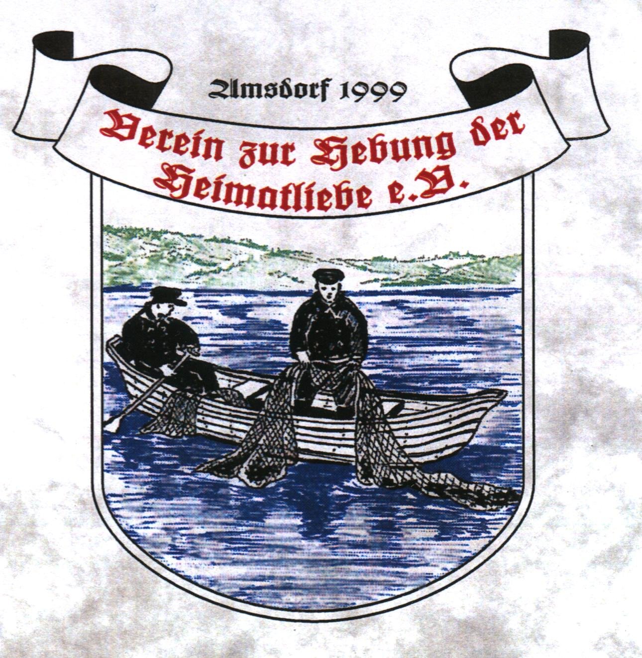 Wappen Verein zur Hebung der Heimatliebe